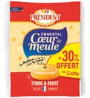 Promo EMMENTAL à 3,75 € dans le catalogue Supermarchés Match à Château-Salins