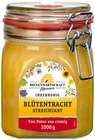 Blütentracht Streichzart oder blütentracht goldklar Angebote von BIENENWIRTSCHAFT MEISSEN bei Penny Saarbrücken für 7,99 €