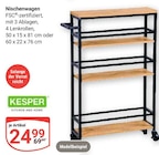 Aktuelles Nischenwagen Angebot bei GLOBUS in Bochum ab 24,99 €
