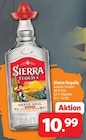 nah&frisch Moormerland - Tequila Angebot im Prospekt Tequila bei nah&frisch im Moormerland Prospekt für 10,99 €