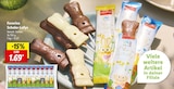 Schoko-Lollys Angebote von Favorina bei Lidl Neunkirchen für 1,69 €