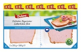 Delikatess Bayerischer Leberkäse XXL von Dulano im aktuellen Lidl Prospekt für 2,99 €