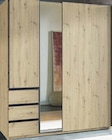 Schwebetürenschrank im Angebot bei BRAUN Möbel-Center in Tübingen Schwebetürenschrank Angebote bei BRAUN Möbel-Center Tübingen für 299,00 €