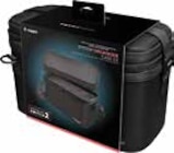 System Organiser Case S2 Nintendo Switch 2 von snakebyte für 24,99 € bei MEDIMAX im Angebot System Organiser Case S2 Nintendo Switch 2 von snakebyte im aktuellen MEDIMAX Prospekt