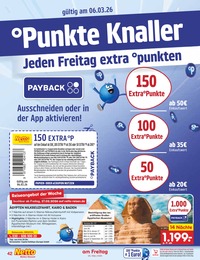 Reis im Netto Marken-Discount Prospekt Reis im Netto Marken-Discount Prospekt "Aktuelle Angebote" auf Seite 52