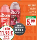 Zerup Apple-Cranberry bei Marktkauf im Lüdinghausen Prospekt für 5,99 €
