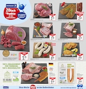 Aktueller Marktkauf Prospekt mit Lamm, "Aktuelle Angebote", Seite 8