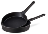 PFANNEN-SET von Berndes für 59,00 € bei Höffner im Angebot PFANNEN-SET von Berndes im aktuellen Höffner Prospekt