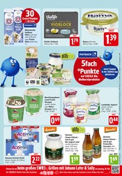 Rama im E center Prospekt in Kirchheim Aktueller E center Prospekt mit Rama, "Aktuelle Angebote", Seite 22