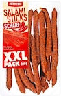 Salami-Sticks von MARTEN im aktuellen Penny Prospekt für 2,99 €