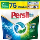 Color Pulver oder Universal 4 in 1 Discs Angebote von PERSIL bei Penny Baden-Baden für 17,99 €