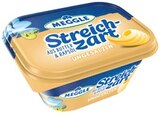 Streichzart ungesalzen oder Feine Butter Angebote von MEGGLE bei Penny Mühlhausen für 2,49 €