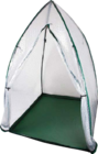 Winterschutzzelt Yukon im Angebot bei Globus-Baumarkt in Tübingen Winterschutzzelt Yukon Angebote von Windhager bei Globus-Baumarkt Tübingen für 119,99 €