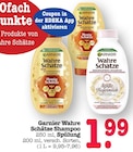Aktuelles Wahre Schätze Reparierendes Shampoo Honig Schätze Angebot bei E center in Mannheim ab 1,99 €