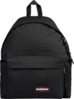 SAC À DOS EASTPAK PADDED UNI - EASTPAK - Auchan Supermarché SAC À DOS EASTPAK PADDED UNI - EASTPAK à 32,90 € dans le catalogue Auchan Supermarché