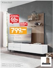 Aktuelle Fernseher Angebote bei XXXLutz in Böblingen Aktuelles Lowboard Angebot bei XXXLutz in Böblingen ab 549,00 €