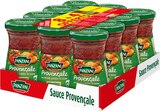 Sauce Provençale - Panzani en promo chez Lidl Marseille à 9,99 €