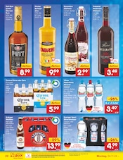 Aktueller Netto Marken-Discount Prospekt mit Rum, "Aktuelle Angebote", Seite 24