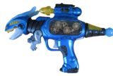 Pistolet dinosaure - B&M Pistolet dinosaure à 12,99 € dans le catalogue B&M