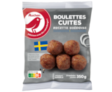 Boulettes De Viande À La Suédoise Surgelées Auchan dans le catalogue Auchan Supermarché