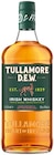 Irish Whiskey Angebote von Tullamore D.E.W. bei REWE Salzgitter für 13,99 €