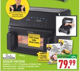 Marktkauf Voerde (Niederrhein) Prospekt mit  im Angebot für 79,99 €