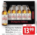 E center Süßen Prospekt mit  im Angebot für 13,99 €