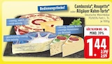 Aktuelles Cambozola Angebot bei EDEKA in Augsburg ab 1,44 €