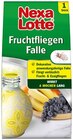 Fruchtfliegen Falle Angebote von Nexa Lotte bei REWE Herne für 3,99 €