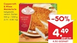 Aktuelles Meistertorte Angebot bei Netto Marken-Discount in Wolfsburg ab 4,49 €