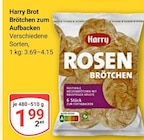 GLOBUS Grünstadt - Brot Brötchen zum Aufbacken Angebot im Prospekt Brot Brötchen zum Aufbacken bei GLOBUS im Grünstadt Prospekt für 1,99 €