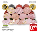 Angebot im EDEKA Ranschbach Prospekt EDEKA Ranschbach Prospekt mit im Angebot für 0,99 €