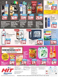 Ravioli Angebot im aktuellen HIT Prospekt auf Seite 4