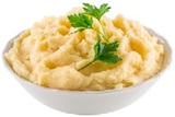 Kartoffelpüree im Angebot bei REWE in München Kartoffelpüree Angebote bei REWE München für 4,39 €