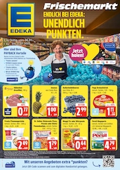 Aktueller E center Supermarkt Prospekt in Groß Wittensee und Umgebung, "Top Angebote" mit 4 Seiten, 06.01.2025 - 11.01.2025