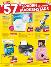 Ähnliche Angebote wie Laserdrucker im Prospekt "Aktuelle Angebote" auf Seite 26 von Netto Marken-Discount in Heilbronn