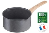 Casserole Tefal CASSEROLE NATURAL FORCE 20 CM INDUCTION G2663002 - Tefal dans le catalogue Darty