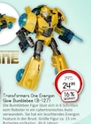 Transformers One Energon Glow Bumblebee (B-127) im aktuellen VEDES Prospekt