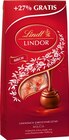 Lindor Milch Angebote von Lindt bei REWE Oldenburg für 3,69 €