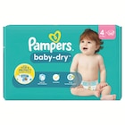 40% d'économie sur votre compte WAAOH! sur le 2ème au choix sur la gamme Pampers - PAMPERS en promo chez Auchan Supermarché Istres