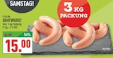 Frische Bratwurst Angebote bei Marktkauf Mülheim für 15,00 €