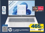17-cp2561ng (C94HREA) Angebote von HP bei EURONICS Bergkamen für 465,00 €