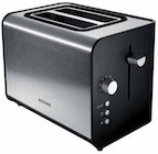 KTO 120 Toaster im Angebot bei MediaMarkt Saturn in Delmenhorst KTO 120 Toaster Angebote von Koenic bei MediaMarkt Saturn Delmenhorst für 23,00 €
