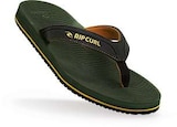Tongs - Rip Curl en promo chez Intersport Tongs - Rip Curl dans le catalogue Intersport