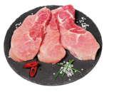 Aktuelle Schnitzel Angebote bei REWE in Köln Aktuelles Frische Nüsschen-Schnitzel Angebot bei REWE in Köln ab 1,59 €