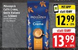 Caffè Crema Angebote von Mövenpick bei EDEKA Mönchengladbach für 12,99 €