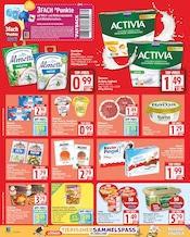 Grillwurst Angebote im Prospekt "Aktuelle Angebote" von EDEKA Grillwurst Angebote im Prospekt "Aktuelle Angebote" von EDEKA auf Seite 8