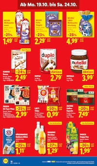 Paprika im aktuellen Lidl Prospekt (Paderborn) Paprika im Lidl Prospekt "LIDL LOHNT SICH" mit 71 Seiten (Paderborn)