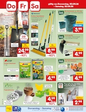 Spaten im Netto Marken-Discount Prospekt in Stuttgart Aktueller Netto Marken-Discount Prospekt mit Spaten, "Aktuelle Angebote", Seite 40