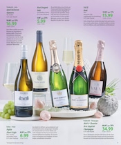 Aktueller famila Nordost Prospekt mit Champagner, "Hier schmeckt Ostern!", Seite 9